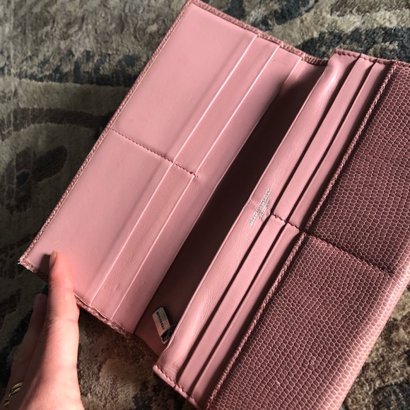 Burberry Wallet - Picture 5 of 8